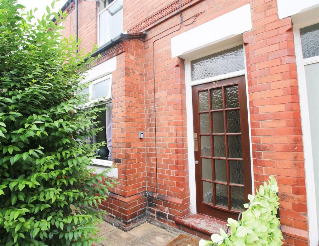 1 bed Not Specified for rent in Hoole Bank. From Jordan & Halstead - Chester