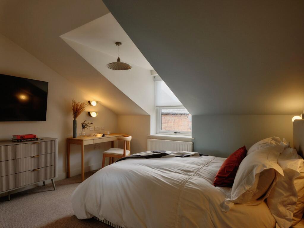 1 bed Car Parking for rent in Hoole Bank. From Jordan & Halstead - Chester