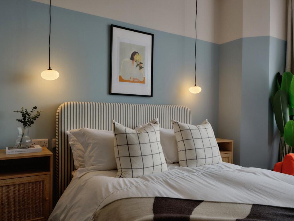 1 bed Detached for rent in Hoole Bank. From Jordan & Halstead - Chester