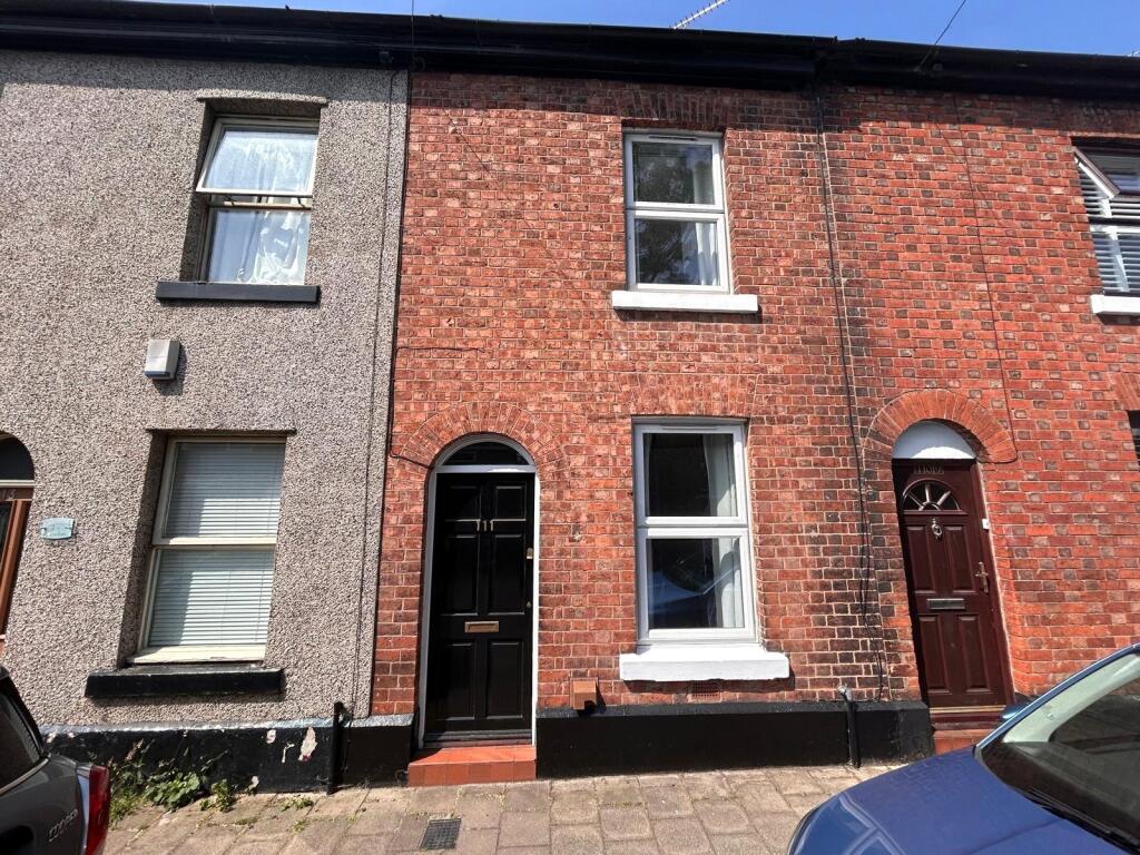 2 bed Mid Terraced House for rent in Hoole Bank. From Jordan & Halstead - Chester 2 bed Mid Terraced House for rent in Hoole Bank. From Jordan & Halstead - Chester
