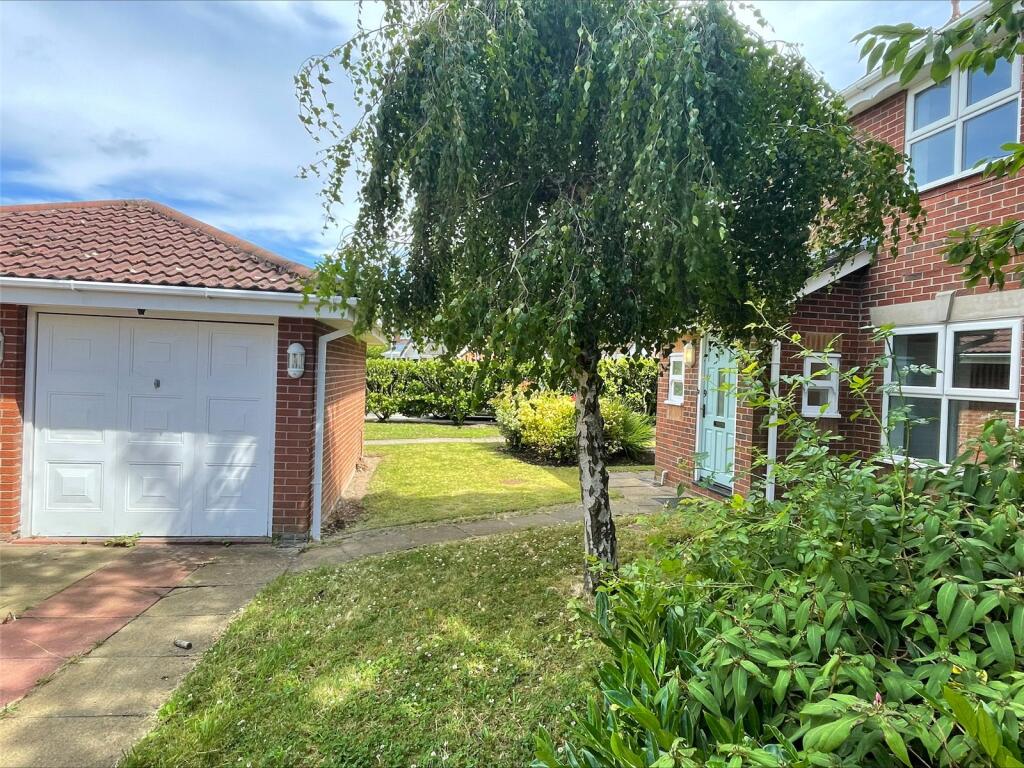3 bed Detached for rent in Ellesmere Port. From Jordan & Halstead - Chester