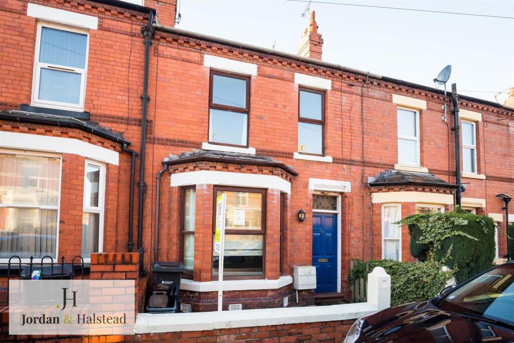 1 bed Not Specified for rent in Chester. From Jordan & Halstead - Chester