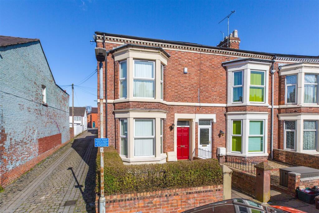 1 bed Apartment for rent in Chester. From Jordan & Halstead - Chester