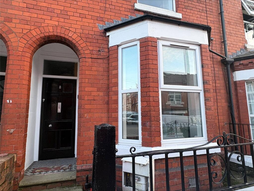 1 bed Mid Terraced House for rent in Chester. From Jordan & Halstead - Chester 1 bed Mid Terraced House for rent in Chester. From Jordan & Halstead - Chester