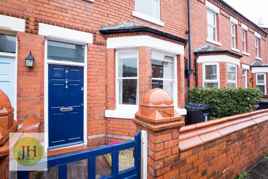 3 bed Mid Terraced House for rent in Chester. From Jordan & Halstead - Chester 3 bed Mid Terraced House for rent in Chester. From Jordan & Halstead - Chester