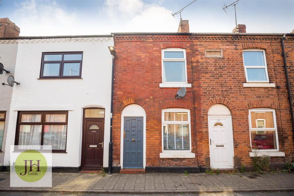 2 bed Mid Terraced House for rent in Hoole Bank. From Jordan & Halstead - Chester 2 bed Mid Terraced House for rent in Hoole Bank. From Jordan & Halstead - Chester