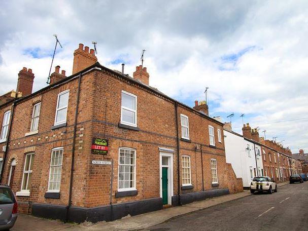 2 bed Apartment for rent in Piper's Ash. From Jordan & Halstead - Chester