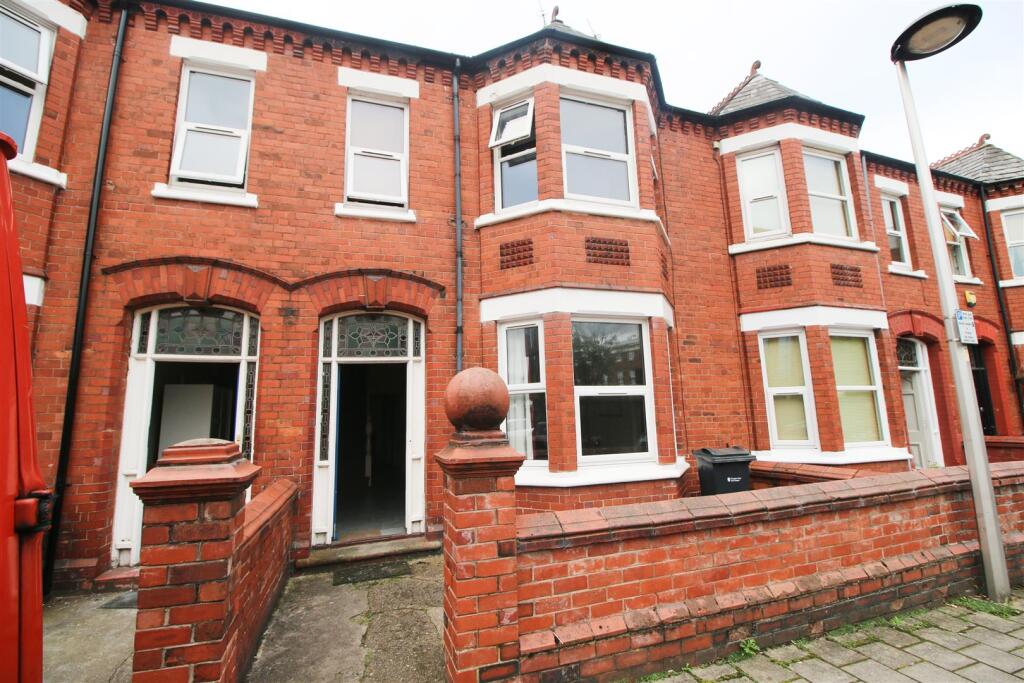 1 bed House (unspecified) for rent in Chester. From Jordan & Halstead - Chester