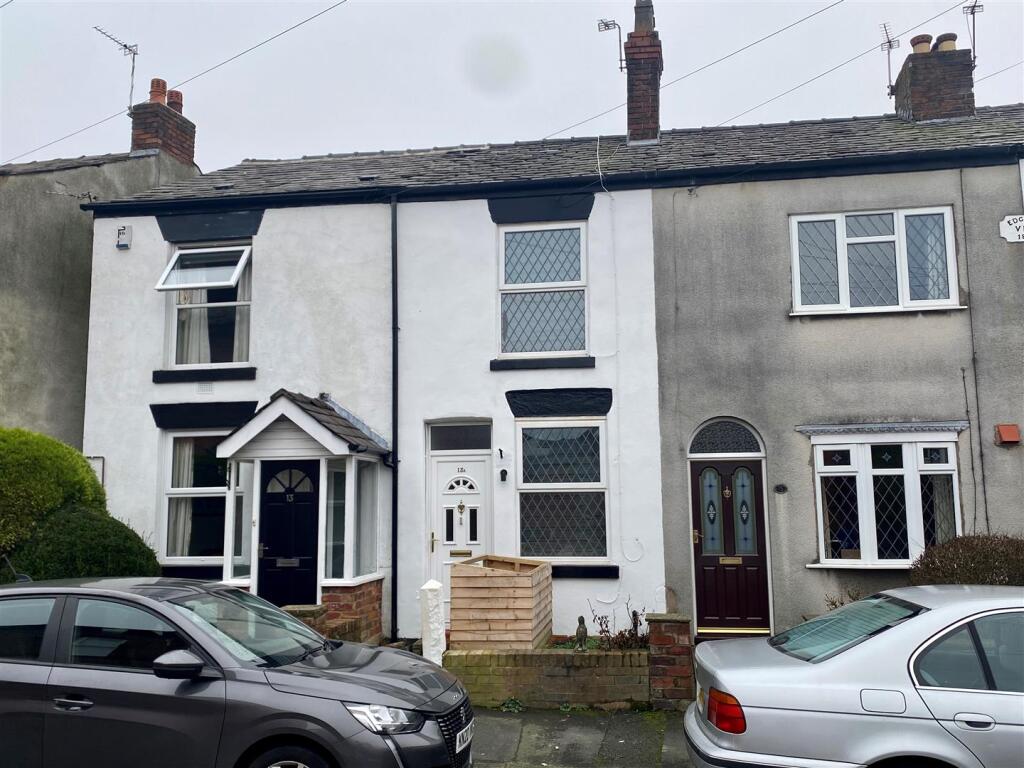2 bed Detached for rent in Hazel Grove. From Jordan Fishwick - Disley