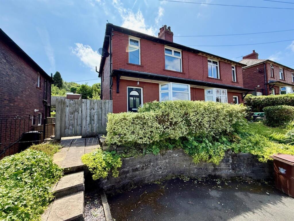 3 bed Semi Detached for rent in Birch Vale. From Jordan Fishwick - Disley
