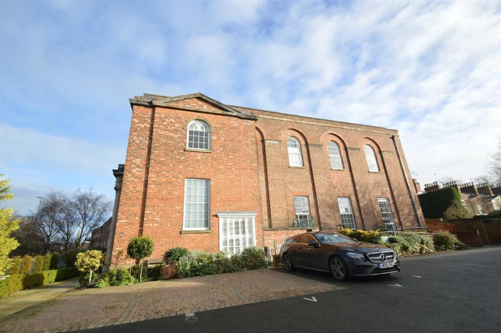 1 bed Apartment for rent in Sutton Lane Ends. From Jordan Fishwick - Macclesfield