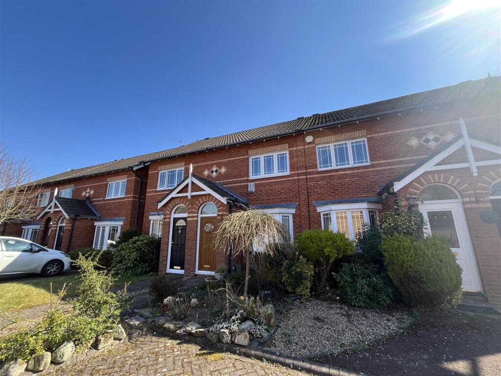 2 bed Detached for rent in Macclesfield. From Jordan Fishwick - Macclesfield
