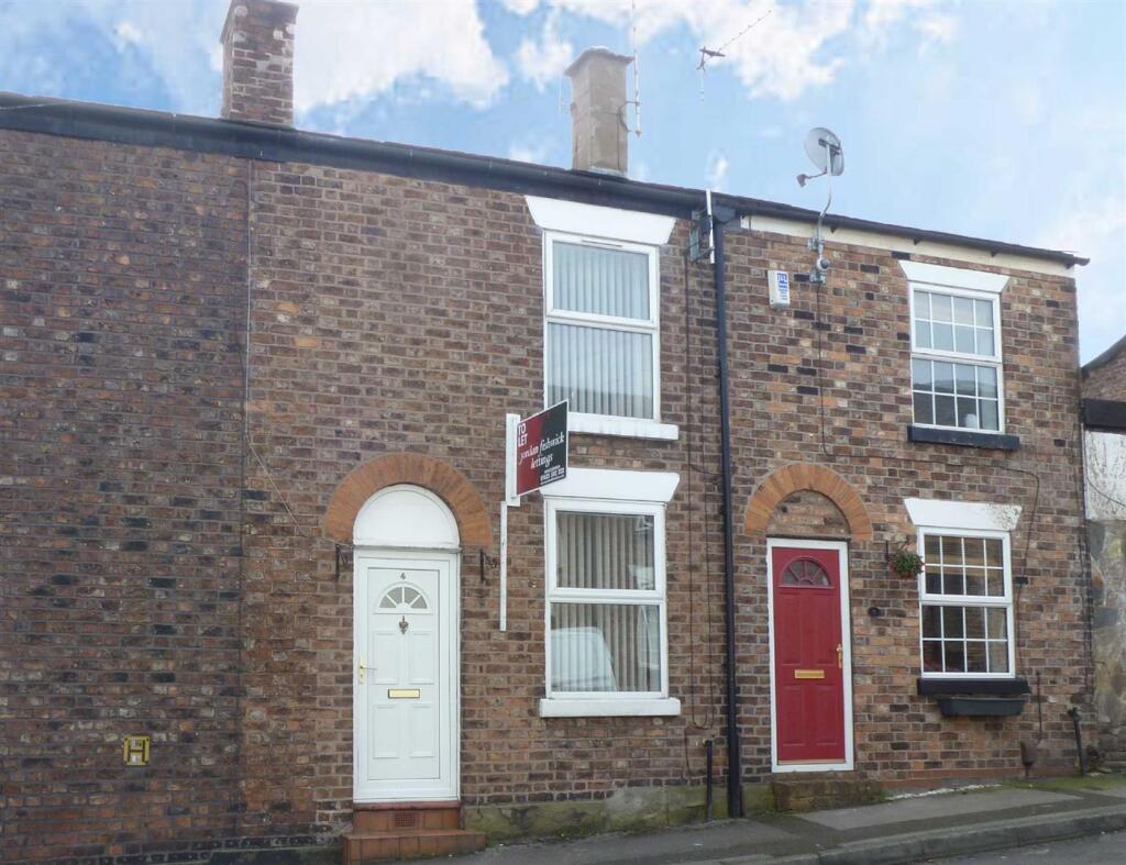2 bed Mid Terraced House for rent in Sutton Lane Ends. From Jordan Fishwick - Macclesfield