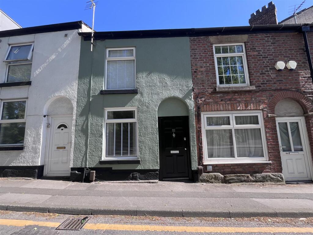 2 bed Detached for rent in Macclesfield. From Jordan Fishwick - Macclesfield