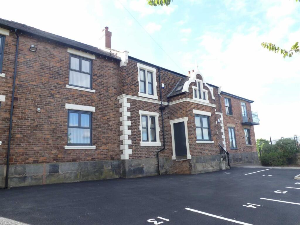 2 bed Apartment for rent in Macclesfield. From Jordan Fishwick - Macclesfield