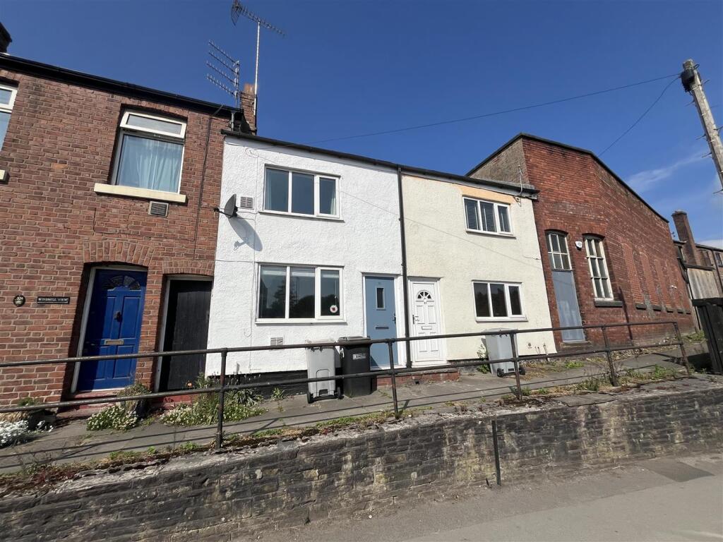 2 bed Mid Terraced House for rent in Sutton Lane Ends. From Jordan Fishwick - Macclesfield