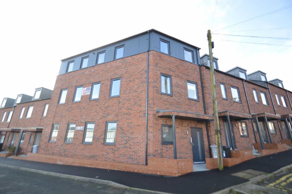 2 bed Apartment for rent in Macclesfield. From Jordan Fishwick - Macclesfield