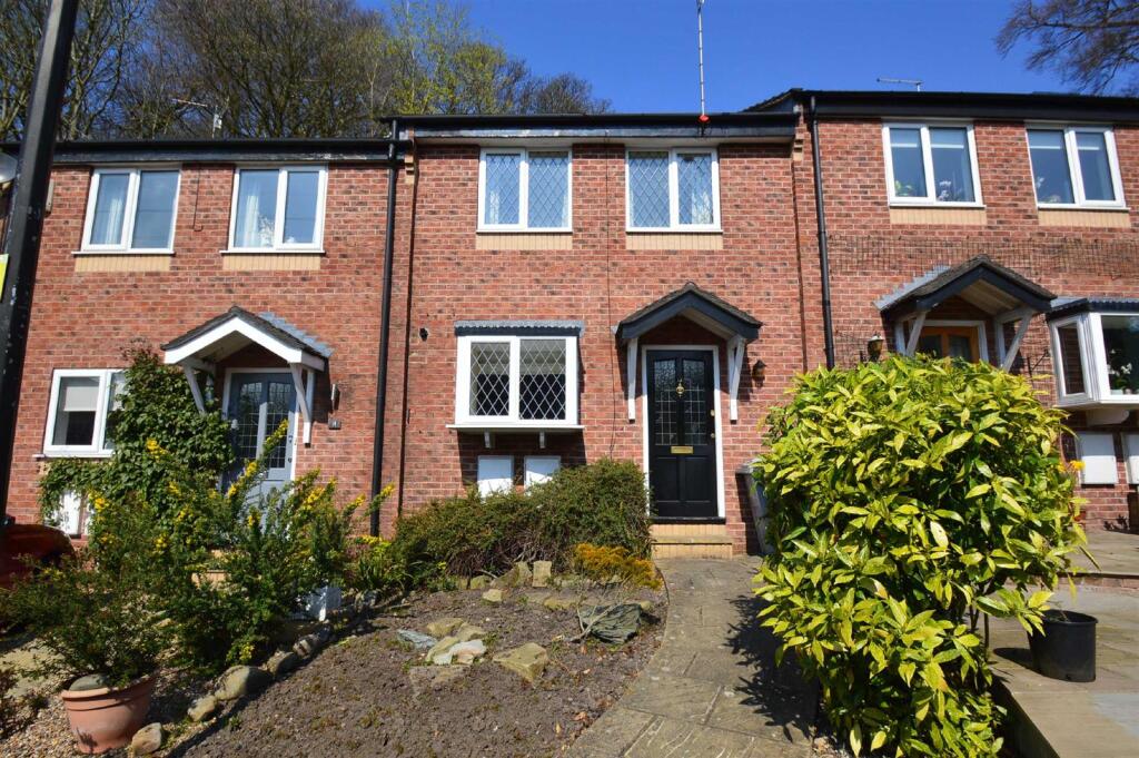 2 bed Mews for rent in Macclesfield. From Jordan Fishwick - Macclesfield