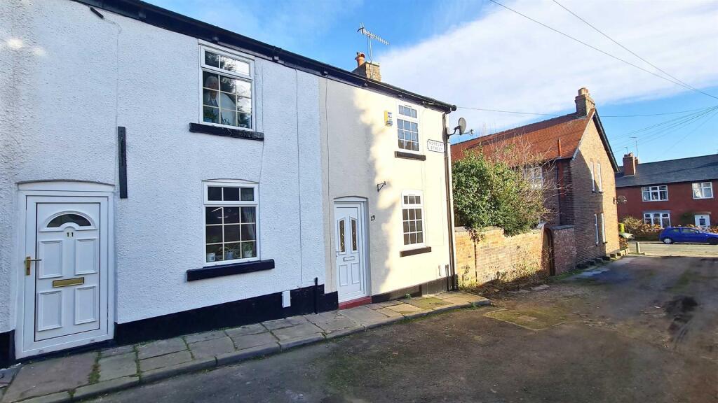2 bed Detached for rent in Sutton Lane Ends. From Jordan Fishwick - Macclesfield 2 bed Detached for rent in Sutton Lane Ends. From Jordan Fishwick - Macclesfield