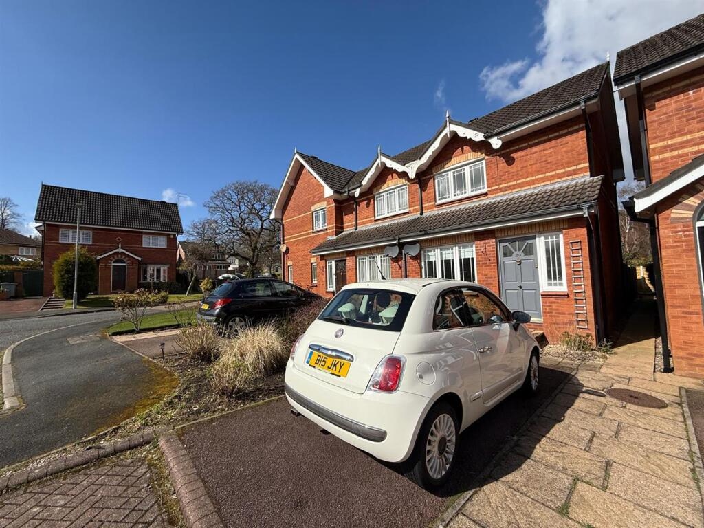 2 bed Detached for rent in Macclesfield. From Jordan Fishwick - Macclesfield 2 bed Detached for rent in Macclesfield. From Jordan Fishwick - Macclesfield