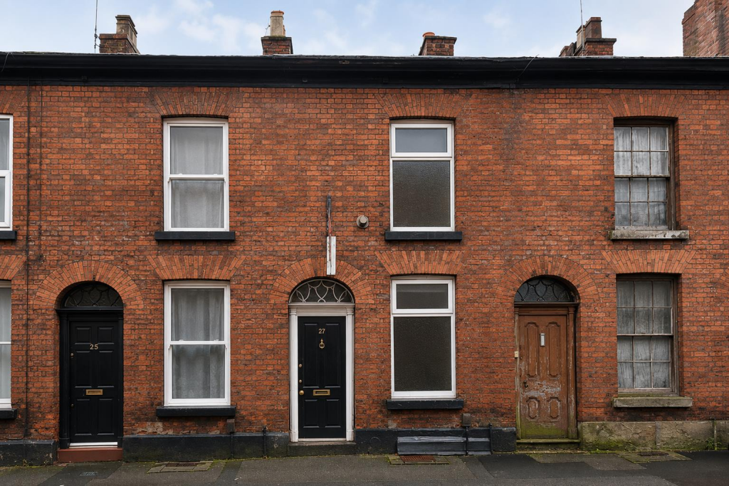 2 bed Detached for rent in Macclesfield. From Jordan Fishwick - Macclesfield 2 bed Detached for rent in Macclesfield. From Jordan Fishwick - Macclesfield