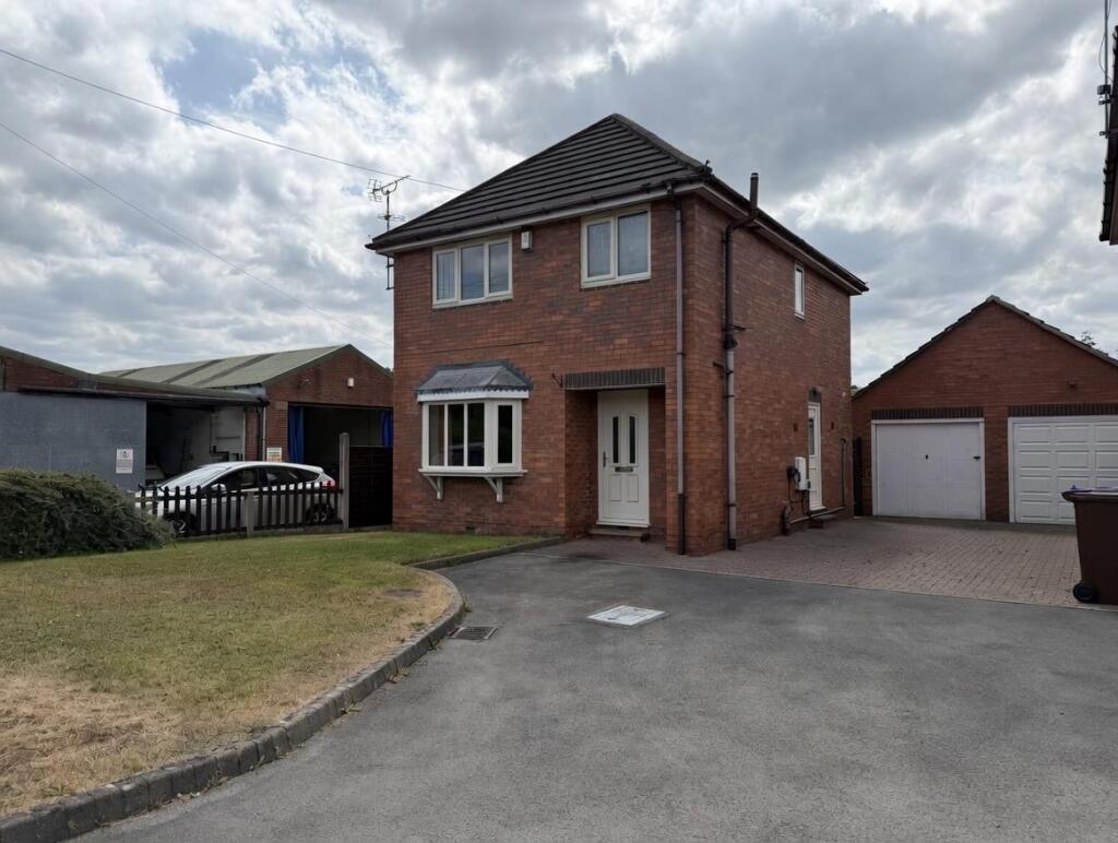 3 bed Detached for rent in Rushton Bank. From Jordan Fishwick - Macclesfield 3 bed Detached for rent in Rushton Bank. From Jordan Fishwick - Macclesfield