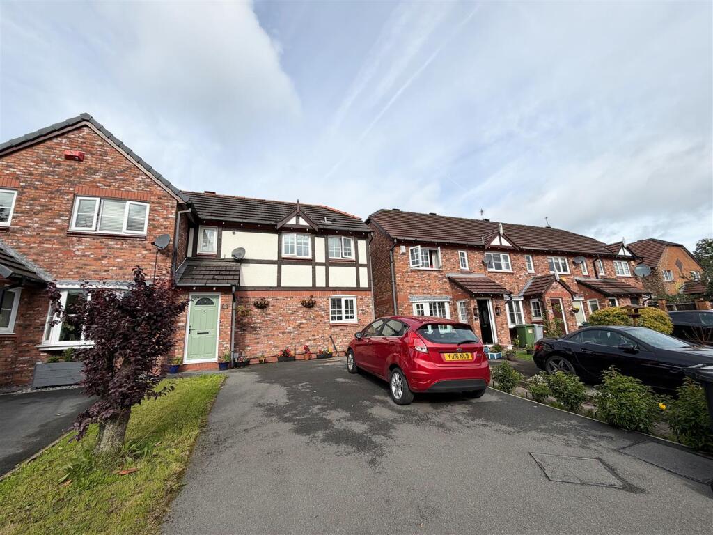 2 bed Detached for rent in Macclesfield. From Jordan Fishwick - Macclesfield 2 bed Detached for rent in Macclesfield. From Jordan Fishwick - Macclesfield