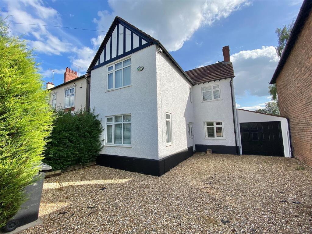 3 bed Detached for rent in Macclesfield. From Jordan Fishwick - Macclesfield