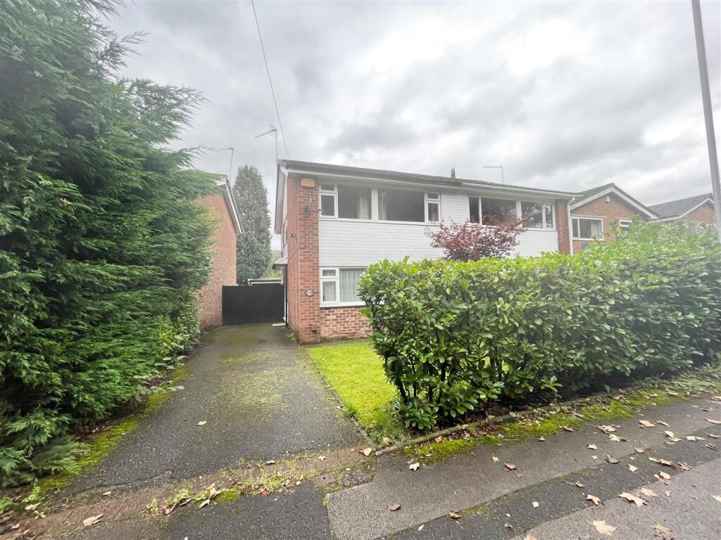 3 bed Semi Detached for rent in Wilmslow. From Jordan Fishwick - Wilmslow
