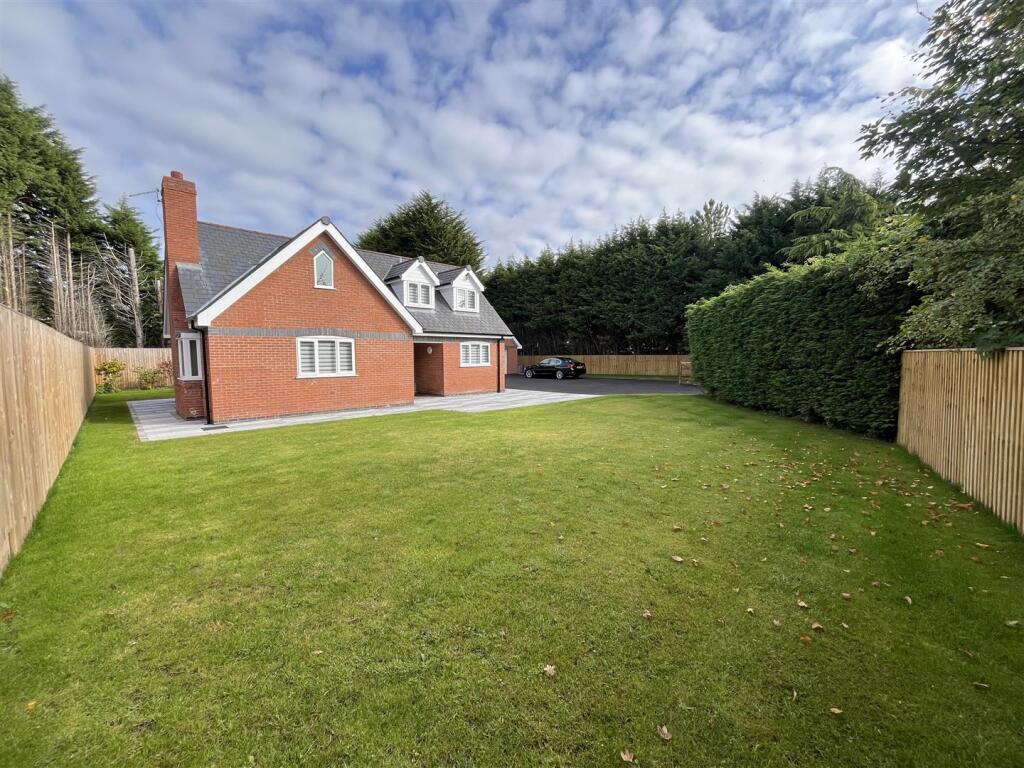 4 bed Detached for rent in Wilmslow. From Jordan Fishwick - Wilmslow 4 bed Detached for rent in Wilmslow. From Jordan Fishwick - Wilmslow