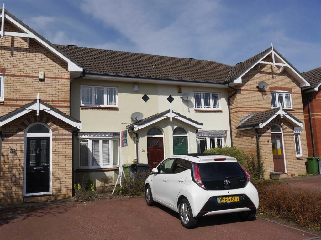 2 bed Detached for rent in Handforth. From Jordan Fishwick - Wilmslow 2 bed Detached for rent in Handforth. From Jordan Fishwick - Wilmslow