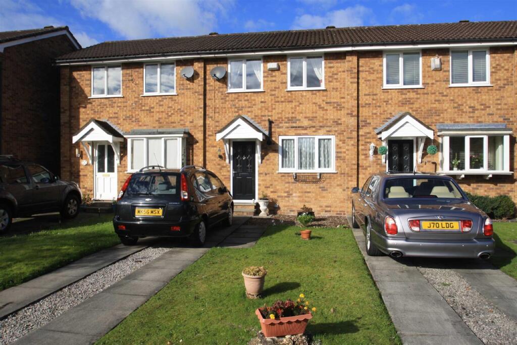 2 bed Detached for rent in Dean Row. From Jordan Fishwick - Wilmslow