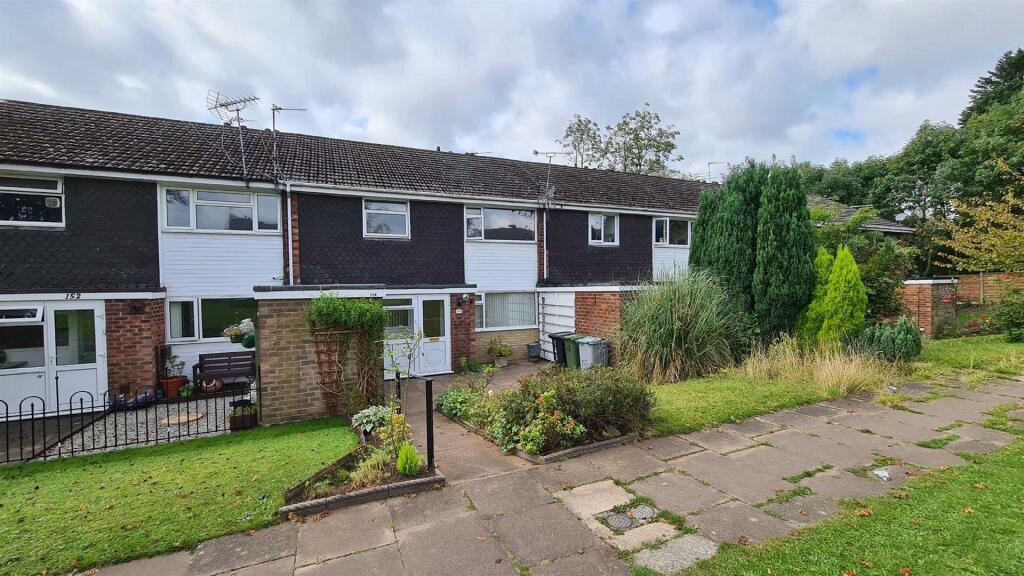 2 bed Apartment for rent in Wilmslow. From Jordan Fishwick - Wilmslow