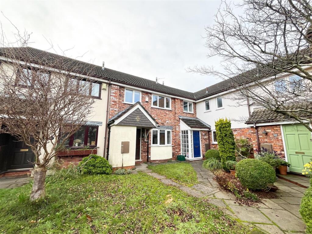 3 bed Detached for rent in Knutsford. From Jordan Fishwick - Wilmslow 3 bed Detached for rent in Knutsford. From Jordan Fishwick - Wilmslow