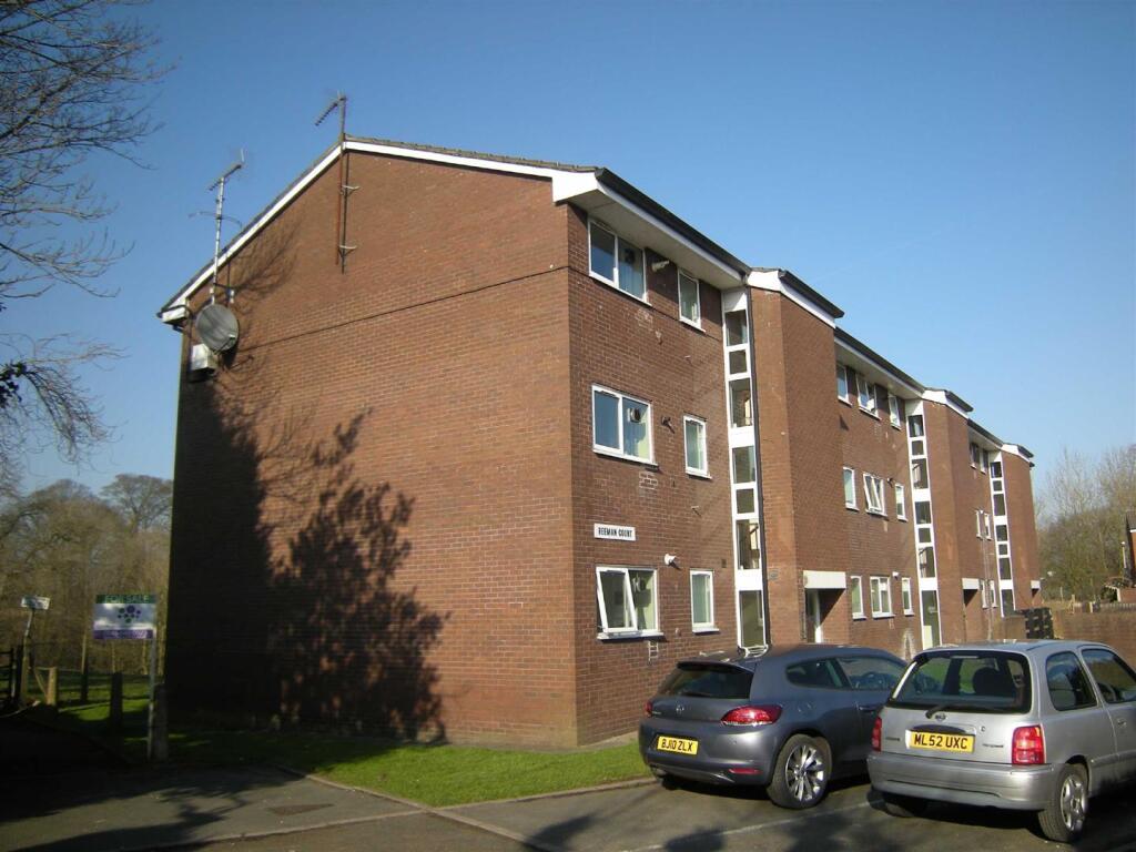 1 bed 1st Floor Flat for rent in Wilmslow. From Jordan Fishwick - Wilmslow