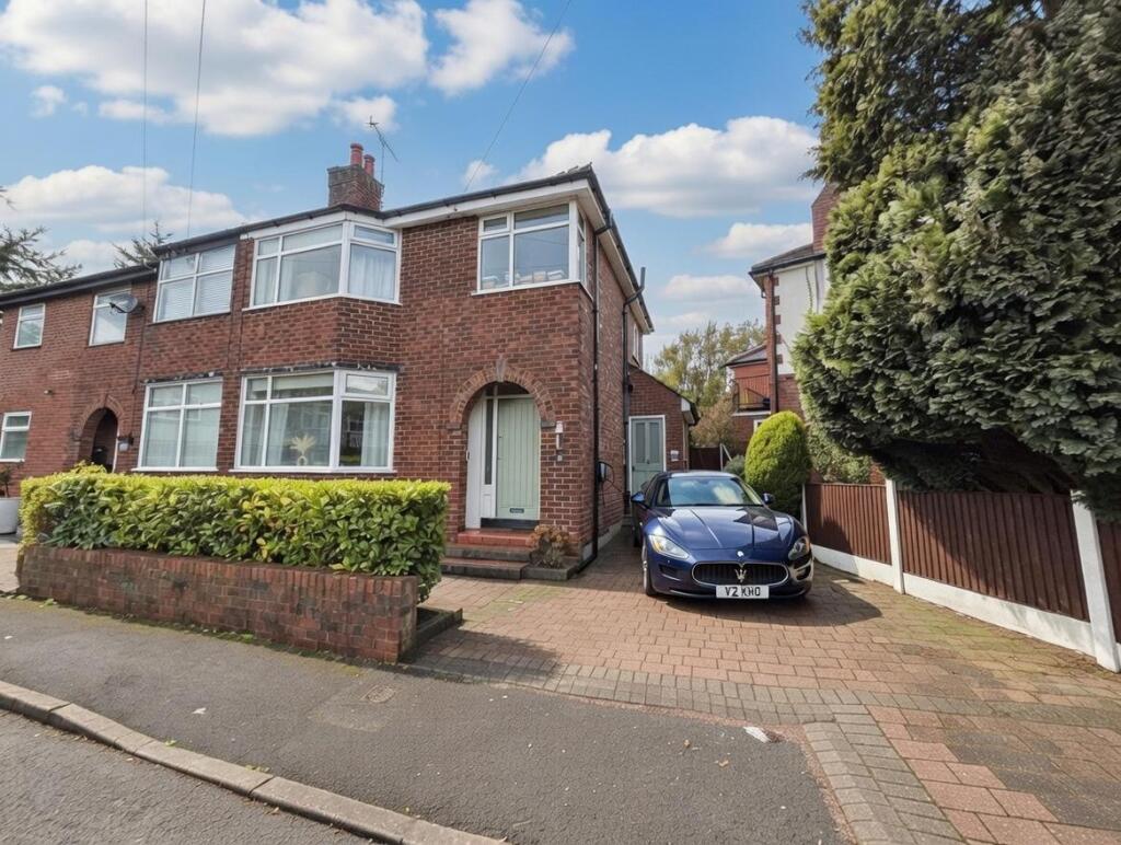 3 bed Detached for rent in Wilmslow. From Jordan Fishwick - Wilmslow