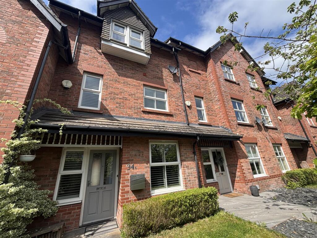 3 bed Town House for rent in Alderley Edge. From Jordan Fishwick - Wilmslow 3 bed Town House for rent in Alderley Edge. From Jordan Fishwick - Wilmslow