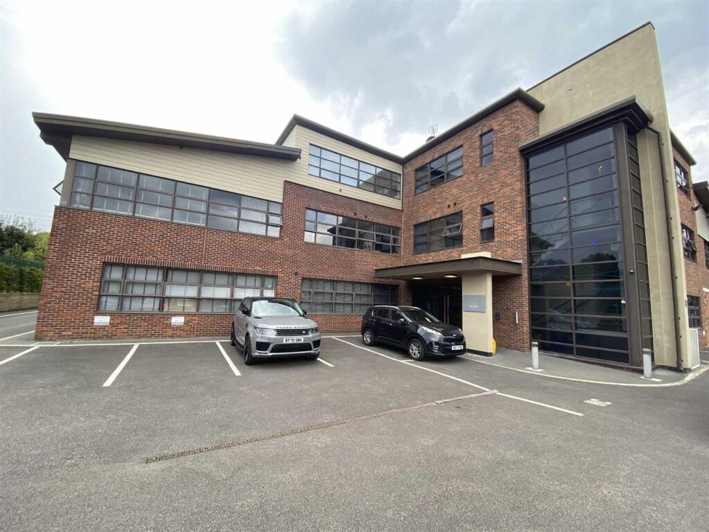 1 bed Apartment for rent in Wilmslow. From Jordan Fishwick - Wilmslow