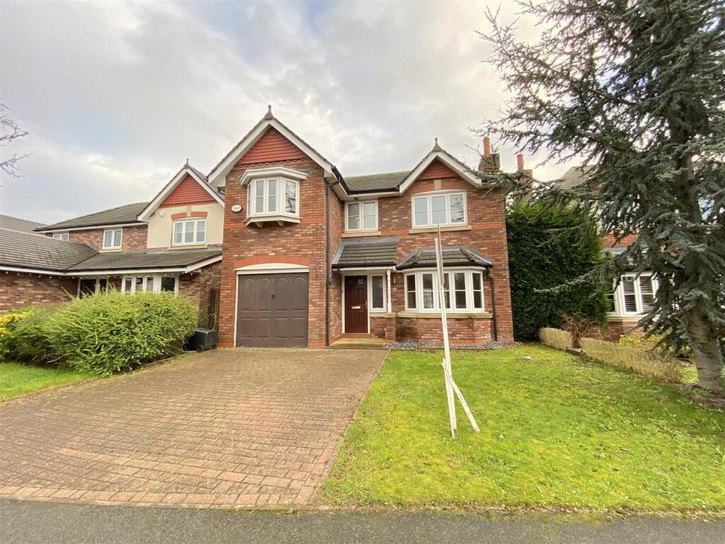 4 bed Detached for rent in Wilmslow. From Jordan Fishwick - Wilmslow 4 bed Detached for rent in Wilmslow. From Jordan Fishwick - Wilmslow