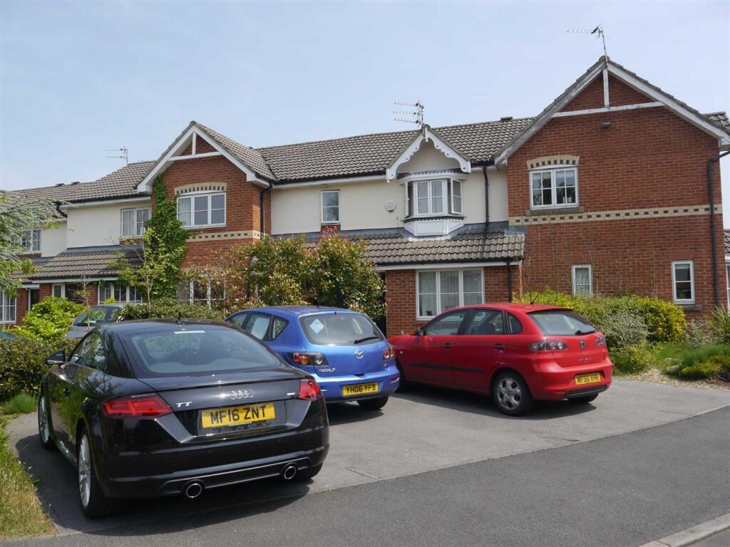 2 bed Detached for rent in Handforth. From Jordan Fishwick - Wilmslow