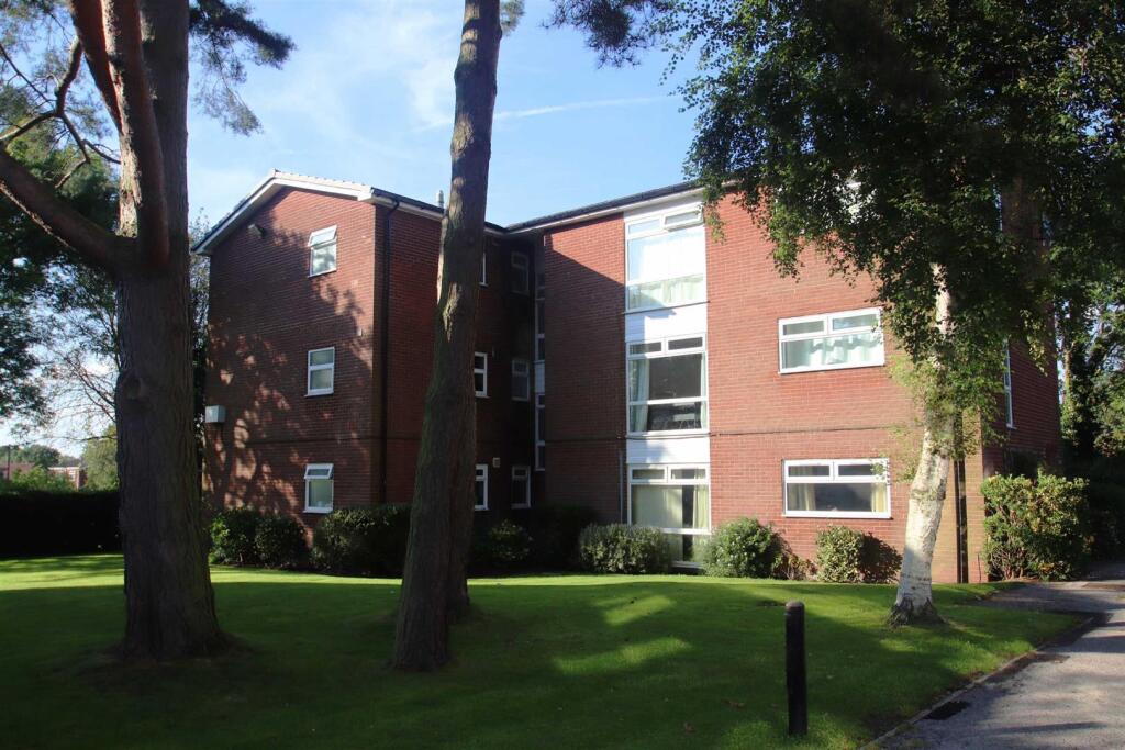 2 bed Apartment for rent in Wilmslow. From Jordan Fishwick - Wilmslow