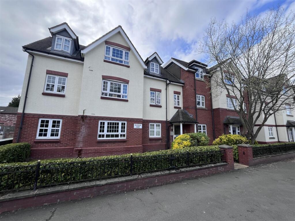 2 bed Apartment for rent in Handforth. From Jordan Fishwick - Wilmslow 2 bed Apartment for rent in Handforth. From Jordan Fishwick - Wilmslow