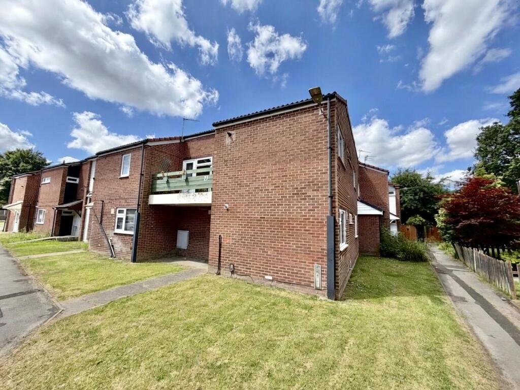 1 bed Annexe for rent in Wilmslow. From Jordan Fishwick - Wilmslow