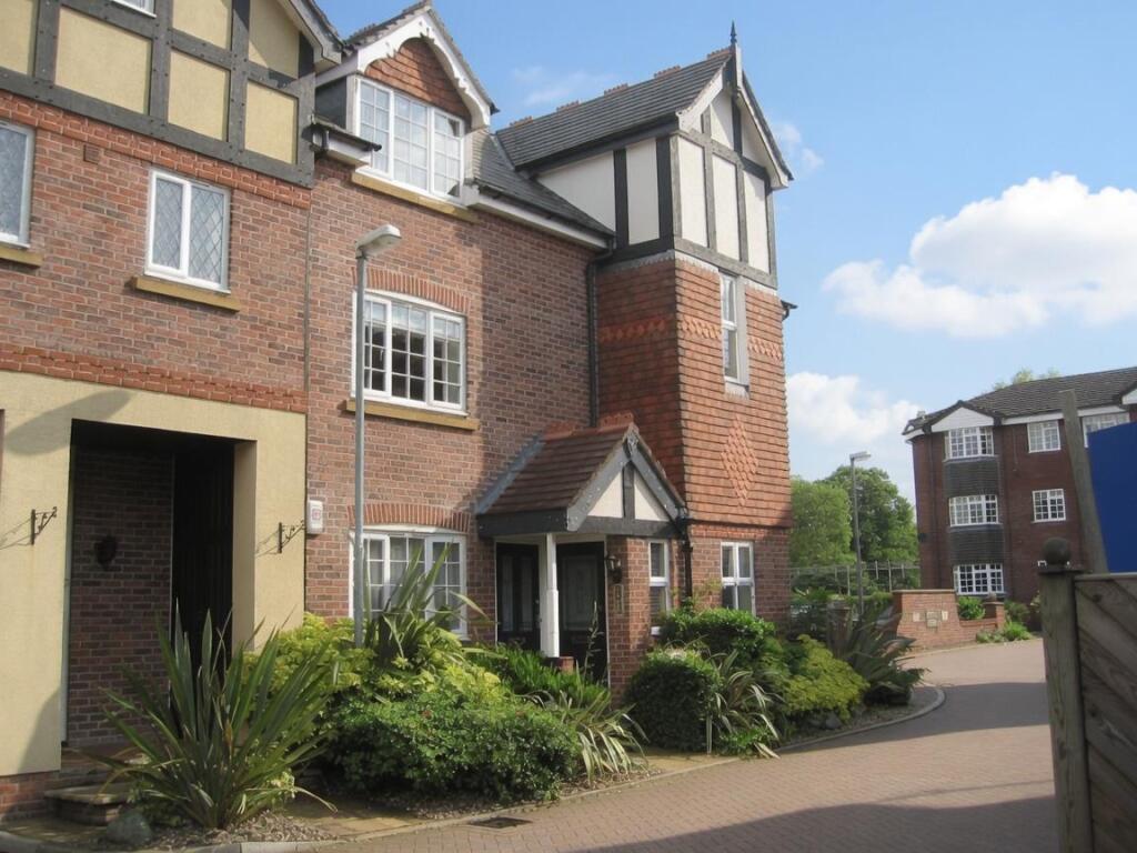 2 bed Apartment for rent in Alderley Edge. From Jordan Fishwick - Wilmslow