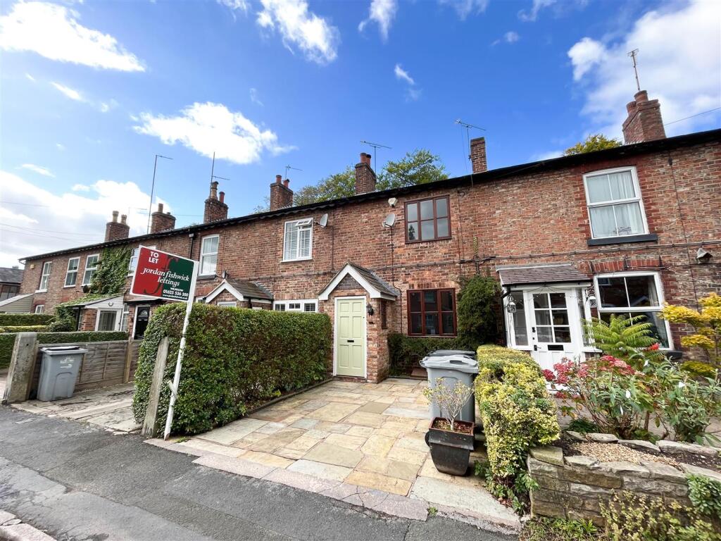 2 bed Mid Terraced House for rent in Wilmslow. From Jordan Fishwick - Wilmslow 2 bed Mid Terraced House for rent in Wilmslow. From Jordan Fishwick - Wilmslow