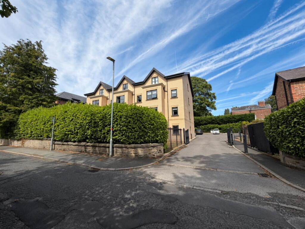 2 bed Apartment for rent in Wilmslow. From Jordan Fishwick - Wilmslow 2 bed Apartment for rent in Wilmslow. From Jordan Fishwick - Wilmslow
