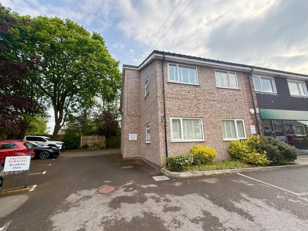 1 bed 1st Floor Flat for rent in Goostrey. From Jordan Fishwick - Wilmslow 1 bed 1st Floor Flat for rent in Goostrey. From Jordan Fishwick - Wilmslow
