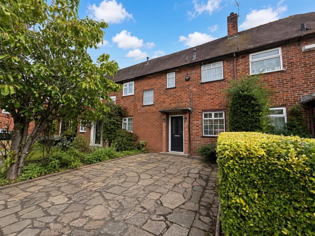 3 bed Detached for rent in Wilmslow. From Jordan Fishwick - Wilmslow 3 bed Detached for rent in Wilmslow. From Jordan Fishwick - Wilmslow