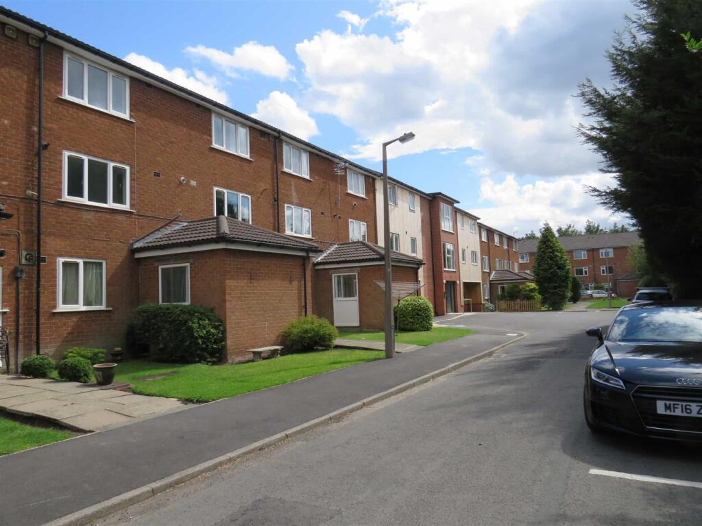 2 bed Annexe for rent in Cheadle Hulme. From Jordan Fishwick - Wilmslow