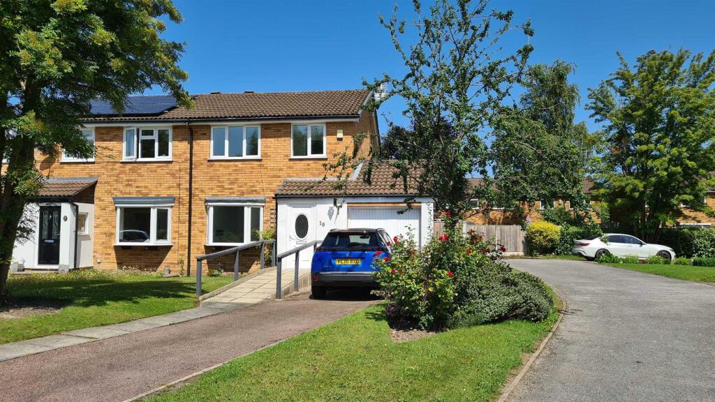 3 bed Detached for rent in Dean Row. From Jordan Fishwick - Wilmslow